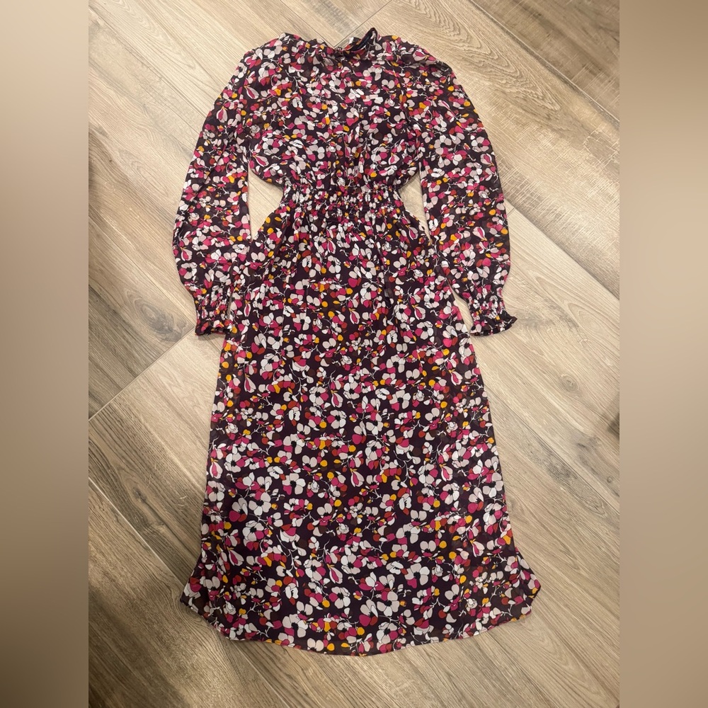 Tommy Hilfiger - Floral Dress